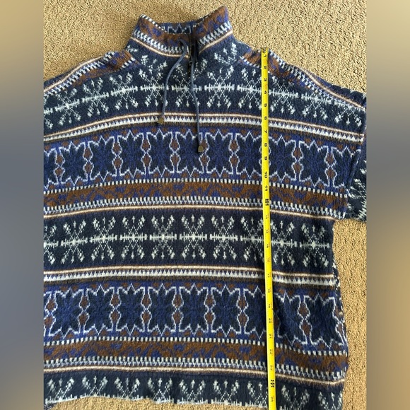 Women's Vintage Jason Maxwell Sweater M/L - Picture 5 of 6